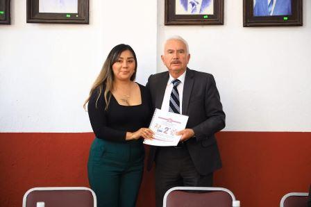 Aprueban proyecto de justicia cívica y buen gobierno en Chiautempan