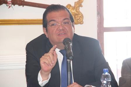 Demostrare que no existen anomalías financieras en Huamantla imagen 1