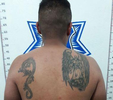 En persecución detienen a asaltantes de viviendas en Huamantla imagen 2