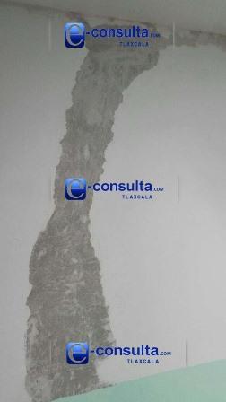 Chafas las reparaciones hechas al Hospital General de Tlaxcala imagen 2
