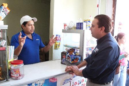Respaldan Huamantlecos y Apizaquenses proyecto de Humberto Macías imagen 3