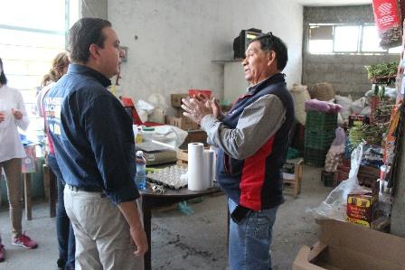Respaldan Huamantlecos y Apizaquenses proyecto de Humberto Macías imagen 6
