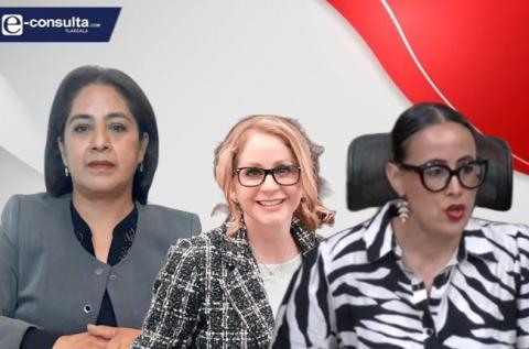 TRIFE le jala las orejas a los magistrados del TET y regresan el triunfo a Morena en el distrito XV