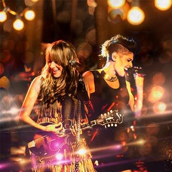 Ha-Ash ofrecerá concierto mañana martes en “Tlaxcala Feria 2018”