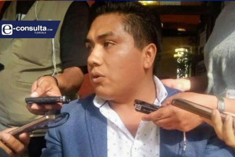 Presunto hampón va como candidato a gobernador por RSP
