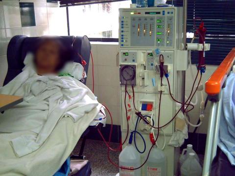 Bacteria estaría provocando muertes en el ISSSSTE de Tlaxcala