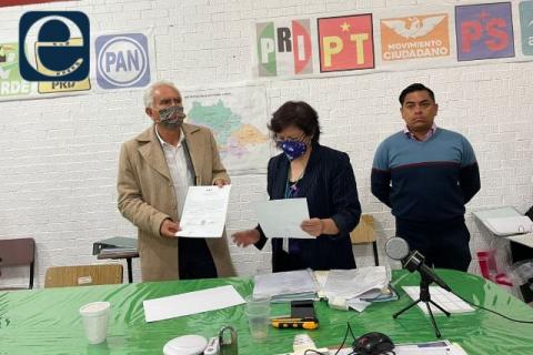 Gustavo Jiménez encabezará el próximo gobierno municipal de Chiautempan