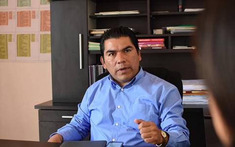 PRD acusa a Lorena Cuéllar sin fundamentos: Líder del PES