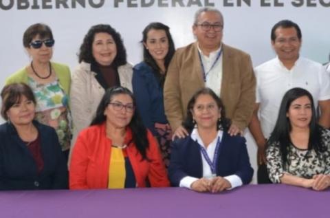 Ha invertido Secretaría del Bienestar 759.2 mdp en el programa “La Escuela es Nuestra”