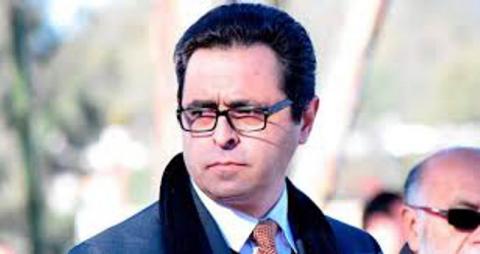 Sumar esfuerzos para una mejor calidad educativa: Camacho