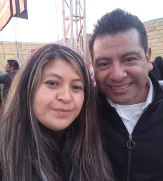 Hilda Tania Dosamantes anhela el crecimiento de Tlaxcala