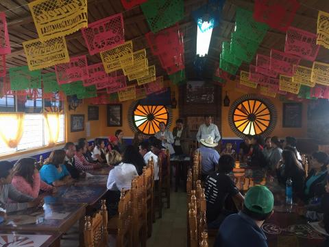 Inicia Martha Palafox reestructuración de Morena en Tlaxcala imagen 3