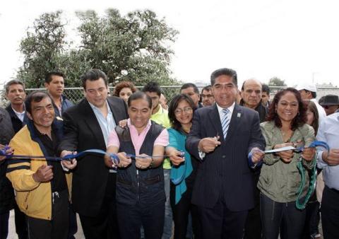 Ayuntamiento de Calpulalpan rinde homenaje a Sulaimán imagen 5