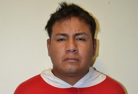 Era homicida y trata de obtener carta de antecedentes no penales