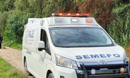 Los asesinatos en Tlaxcala no es un problema alarmante, dice Perea