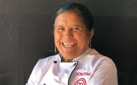 Honorina Arroyo será Juez en la Feria del Mole en Tecopilco