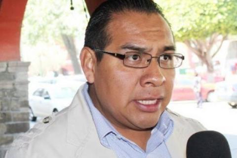 A Yonca le encabrona la crítica y así quiere ser diputado local