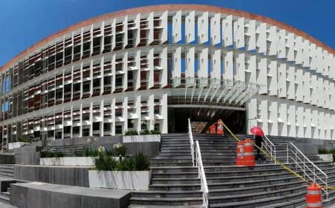 Ex funcionarios y funcionarios estatales integran la terna para suplir a magistrado Bernal