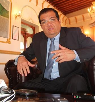 Siempre ha sido prioridad la transparencia en Huamantla