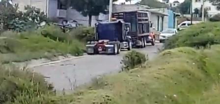 Enfrentamiento entre bandas de huachicoleros deja un muerto