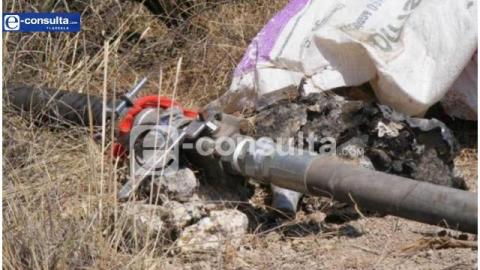 Duro contra el huachigas; autoridades federales aseguran en Nativitas y Nanacamilpa