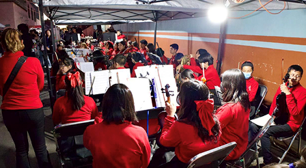 Huamantla vive una tarde llena de sabor en segundo viernes de muéganos imagen 2