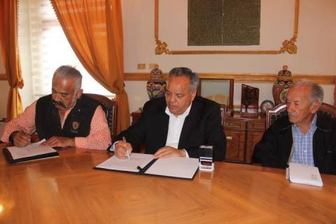 Huamantla estará presente en Uriangato por hermanamiento imagen 4