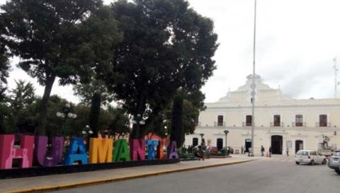 Redobla gobierno de Huamantla esfuerzos para reducir contagios de Covid-19