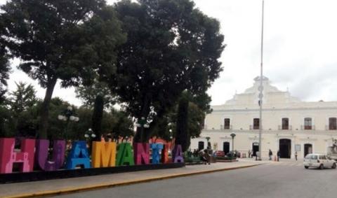 Suspendidos eventos del día del niño y 10 de mayo en Huamantla