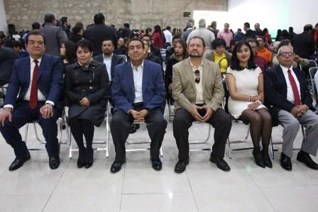 Un gobierno austero sin gastos innecesarios ofrece Jorge Sánchez imagen 1