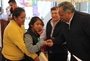 Clausuran en Huamantla curso para personas con capacidades diferentes imagen 3