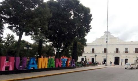 Se reducirá número de comerciantes en tianguis de Huamantla