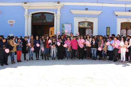 Mujeres de Huamantla contribuyen a su desarrollo: alcalde imagen 3