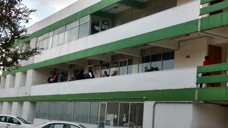 Genera autoridad laboral incertidumbre en huelga del CECyTE