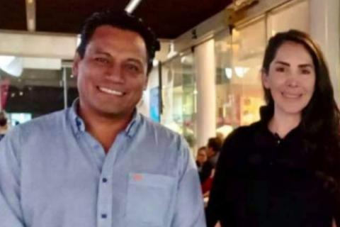 El SAGA y su esposa se aferran a las prerrogativas de RSP