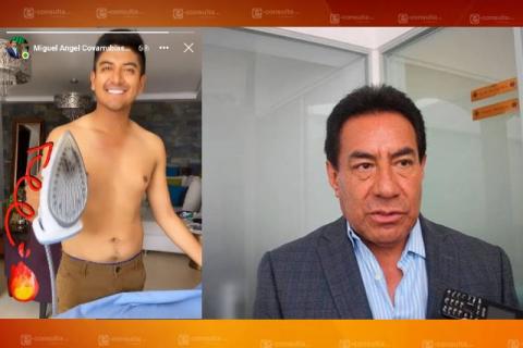 Andan grillando diputados huevones y no trabajan en sus Comisiones