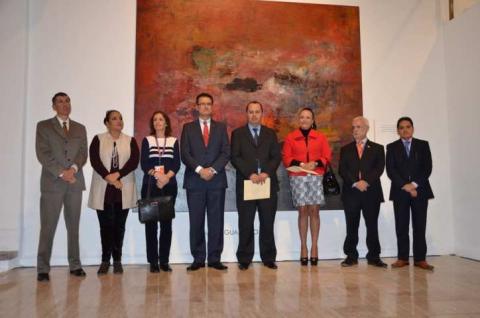 Se une la Colección FEMSA a 42° Festival Internacional Cervantino