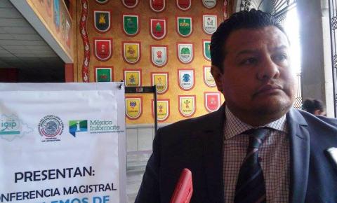 IAIP presentará al Congreso solicitud de reforma a Ley de Transparencia