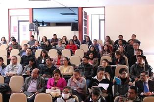 Con 176 asistentes IAIP Tlaxcala realiza reunión de trabajo imagen 2