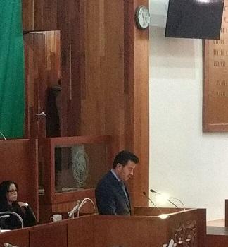 Aprueban reformas a la ley de administración pública del estado imagen 2