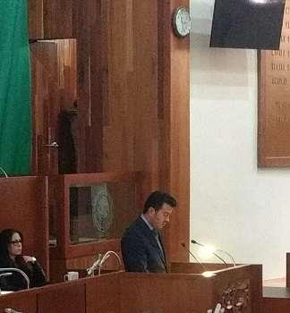 Aprueban reformas a la ley de administración pública del estado imagen 7