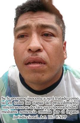 Detienen a reemplazo del Cabo Gil en Iguala Guerrero