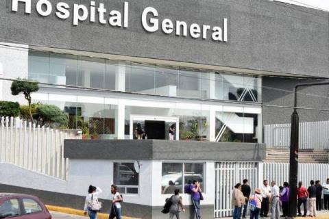 El ISSSTE de Tlaxcala sin pruebas Covid