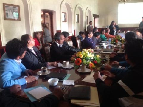 Chiautempan trabaja para su delimitación territorial imagen 1
