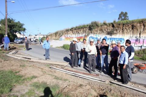 Chiautempan y Contla suman esfuerzos para tener una mejor imagen imagen 2