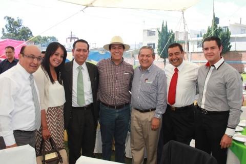 Asisten más de 2 mil personas a festival de las paellas imagen 5