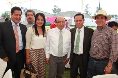 Asisten más de 2 mil personas a festival de las paellas imagen 7