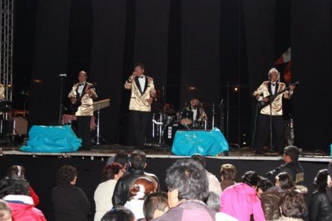 Concluyó la exitosa Feria de Chiautempan 2014, registra saldo blanco imagen 2