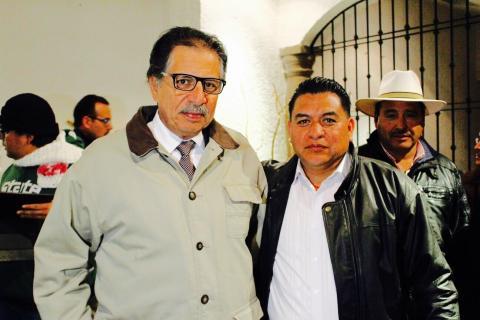 Gana Eloy Reyes interna del PRD y va por alcaldía de Apetatitlán imagen 3