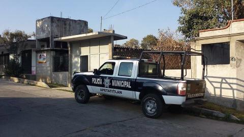 Se desata la delincuencia en Apetatitlán imagen 1